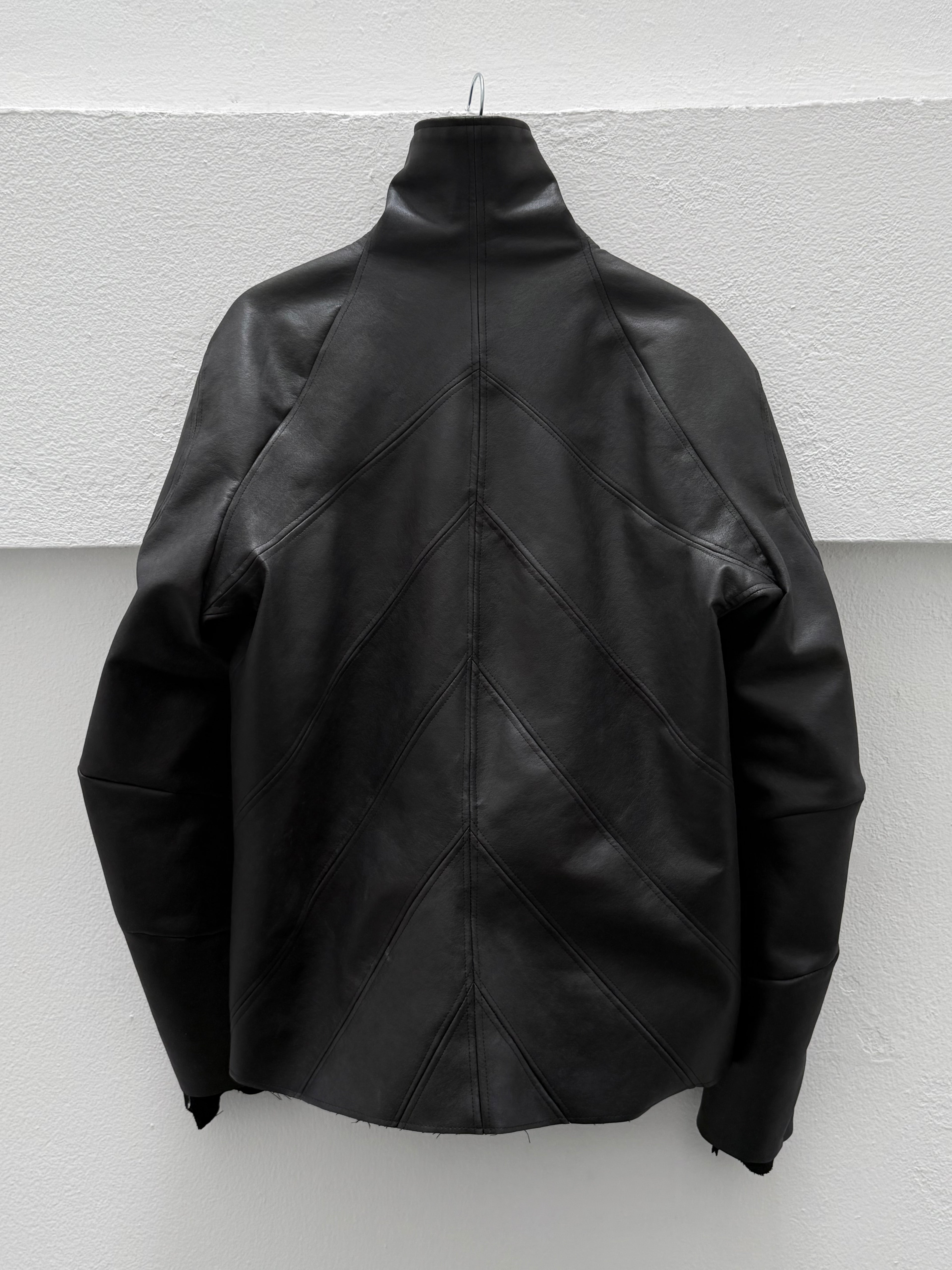 Spiral Vein Jacket