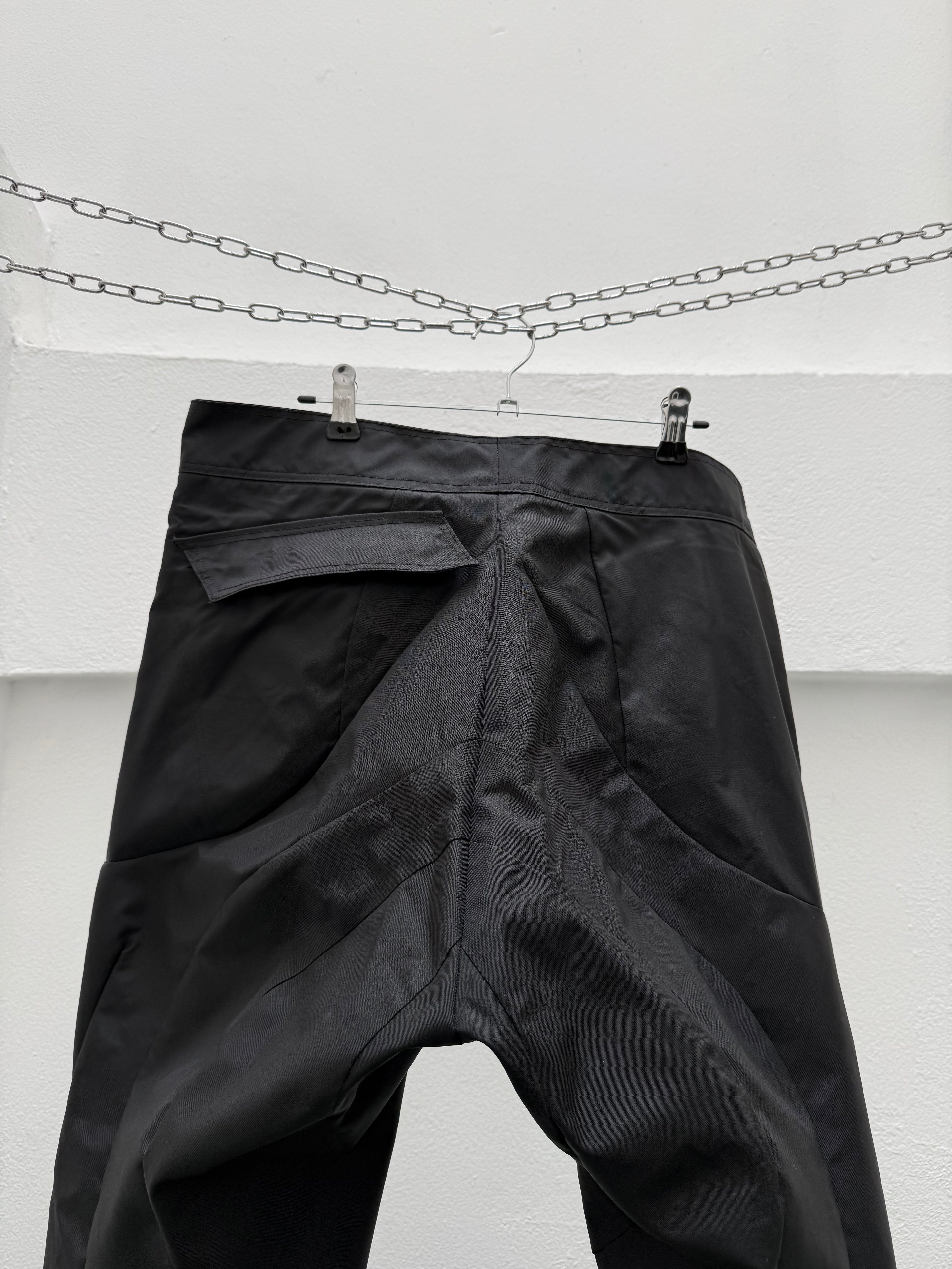 Linea Obscura Trousers