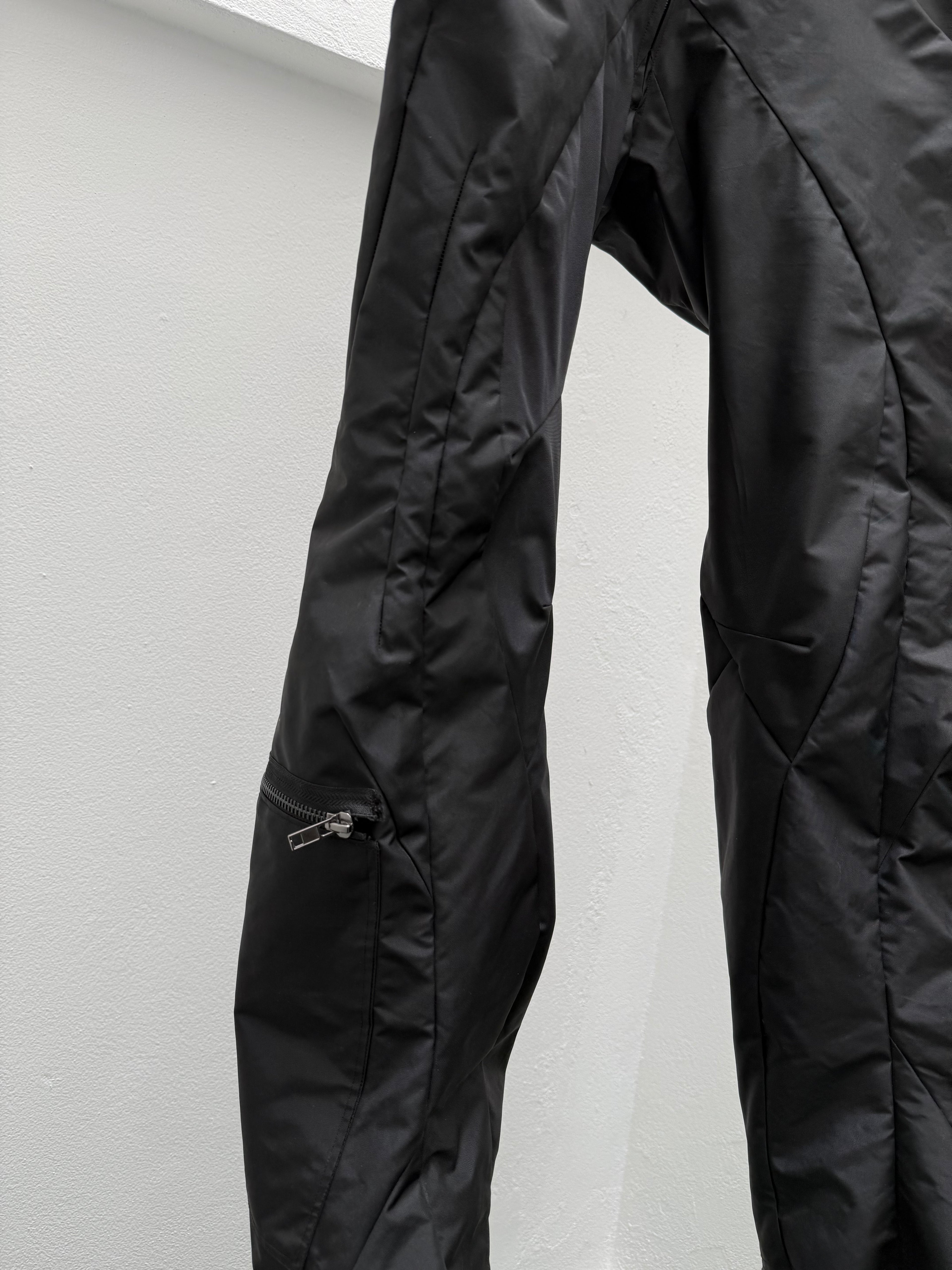 Linea Obscura Trousers