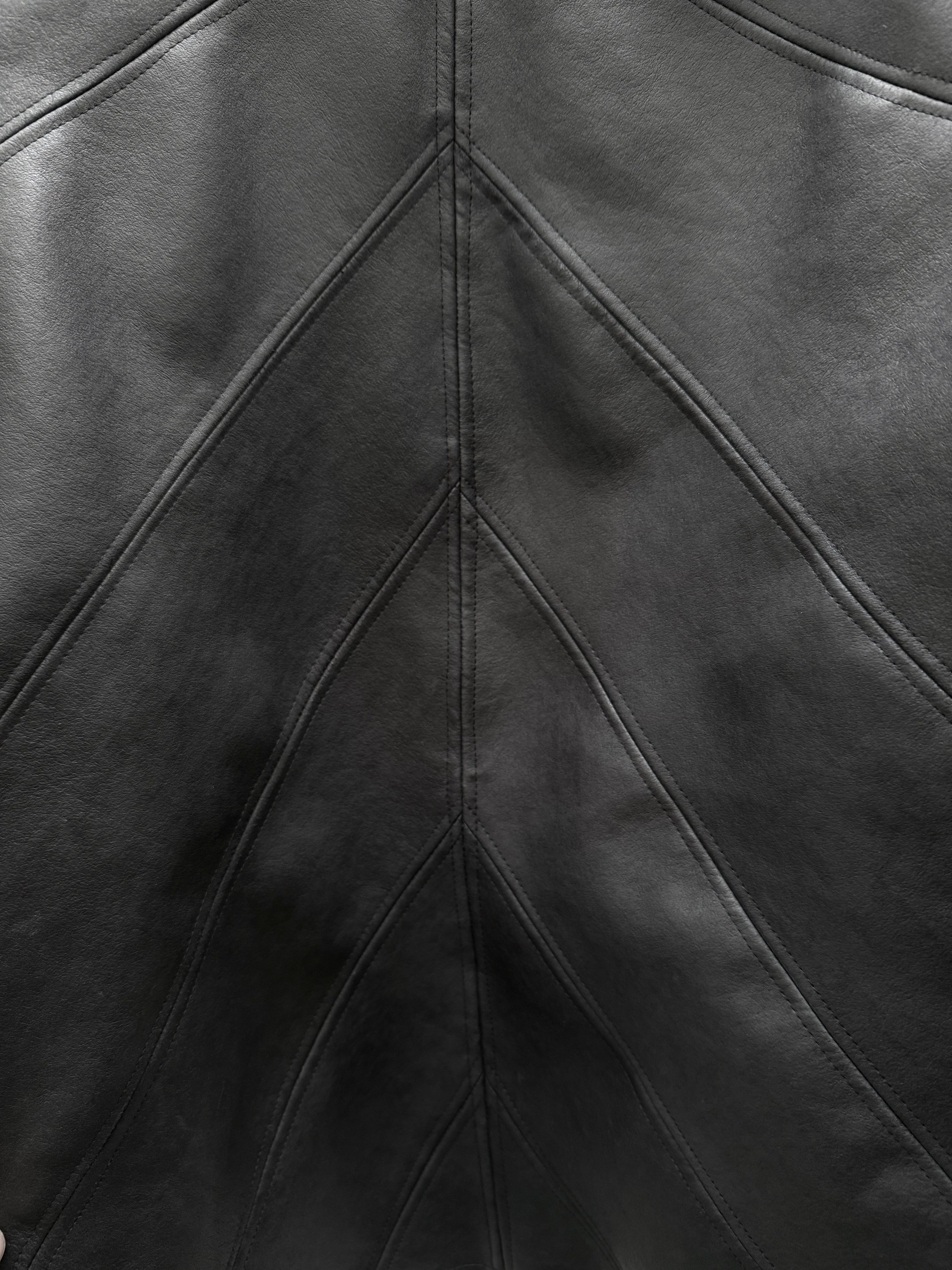 Spiral Vein Jacket