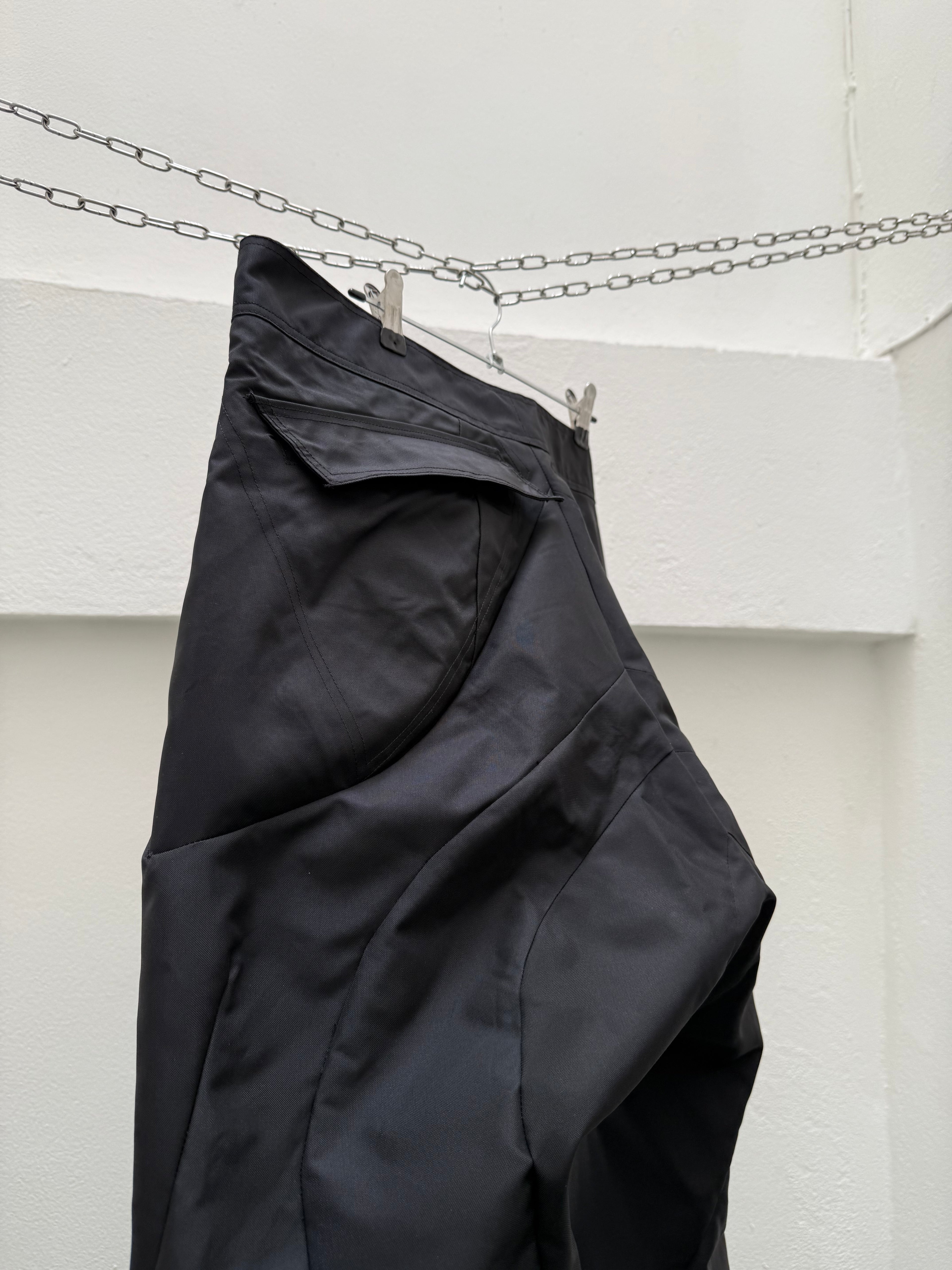 Linea Obscura Trousers