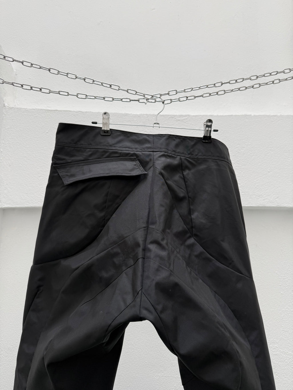 Linea Obscura Trousers