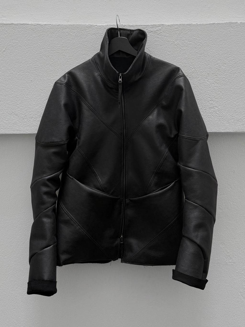 Spiral Vein Jacket