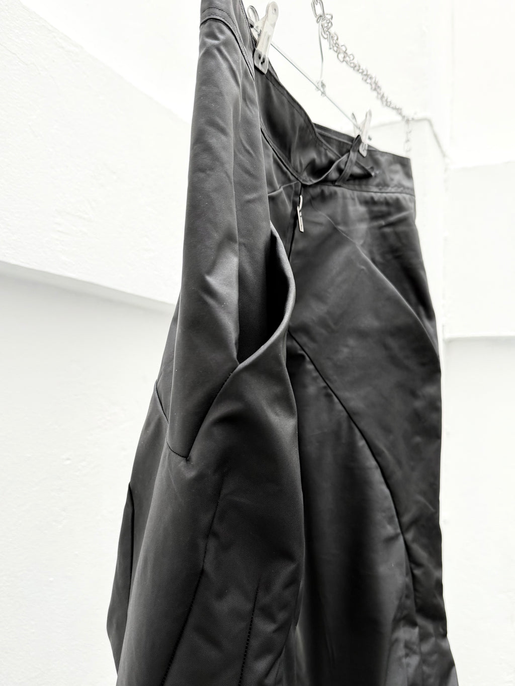 Linea Obscura Trousers