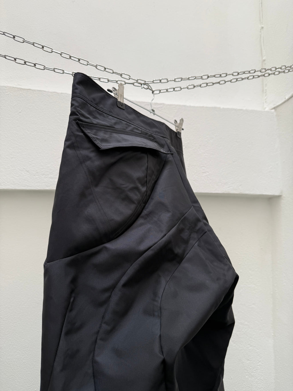 Linea Obscura Trousers