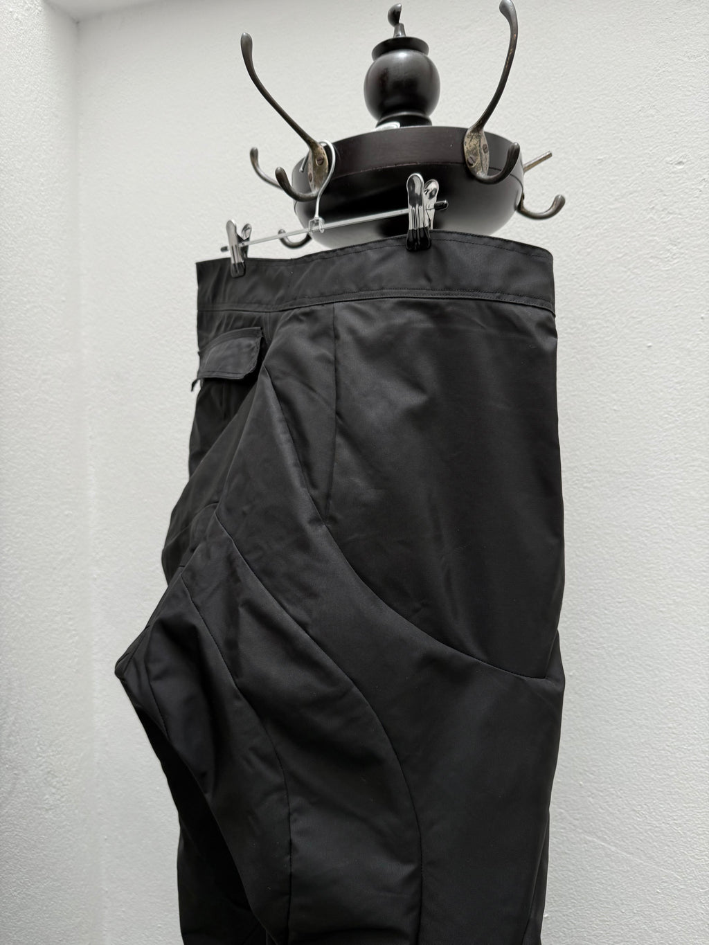 Linea Obscura Trousers